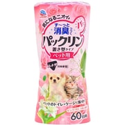 パックリン リキッドフローラル 400ml