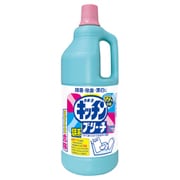 カネヨ キッチンブリーチ 1500ml