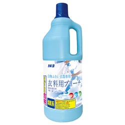カネヨ 衣料用ブリーチ 1500ml