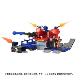 AOTP-10 スターオプティマスプライム AOTP-10 スターオプティマスプライム｜トランスフォーマー