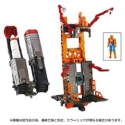 タクティカルグランダー 増設強化システムユニット