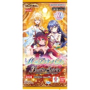 バトルスピリッツ ディーバブースター 10thアフターパーティー【BSC46】 1パック（8枚入） [トレーディングカード]