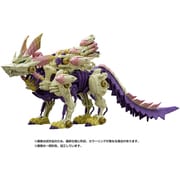 ZOIDS(ゾイド) ガトリングフォックス ミツネ