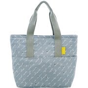 keepie キーピィ 保冷 ランチトートバッグ 8L ブランチ LV-0023