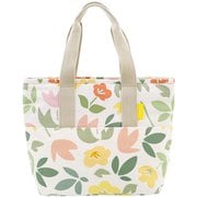 keepie キーピィ 保冷 ランチトートバッグ 8L ボタニカル LV-0024