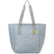 keepie キーピィ 保冷 トートバッグ 15L ブランチ LV-0031