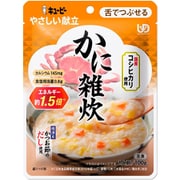 やさしい献立 かに雑炊 100g