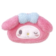 RM-8324 サンリオキャラクターズ ボアミラーポーチ Ver.2 マイメロディ