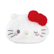 RM-8326 サンリオキャラクターズ ボアミラーポーチ Ver.2 ハローキティ