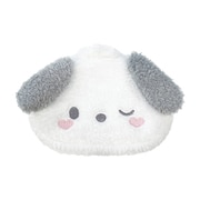 RM-8327 サンリオキャラクターズ ボアミラーポーチ Ver.2 ポチャッコ