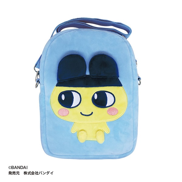 RM-8199 たまごっち ポシェット まめっち
