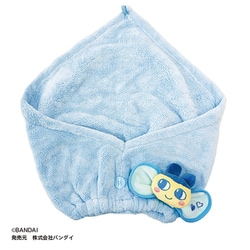 RM-8208 たまごっち ヘアターバン まめっち