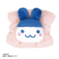 RM-8213 たまごっち 吸水リストバンド 2個セット みみっち