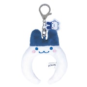 RM-8268 たまごっち カチューシャキーホルダー みみっち