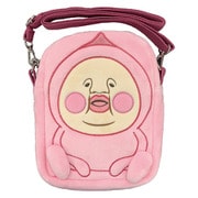 RM-8373 こびとづかん ぬいぐるみポシェット カクレモモジリ