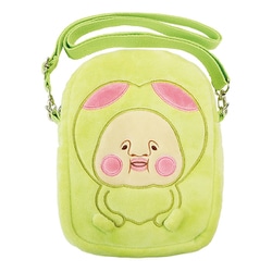 RM-8236 こびとづかん ぬいぐるみポシェット スモモノウチ