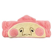 RM-8374 こびとづかん ヘアバンド カクレモモジリ