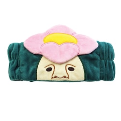 RM-8235 こびとづかん ヘアバンド リトルハナガシラ