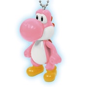 RM-7729 スーパーマリオ スイングマスコット Ver.2 ピンクヨッシー