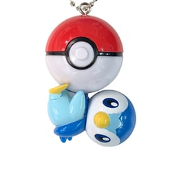 RM-6970 ポケットモンスター スイングマスコット Ver.2 ポッチャマ
