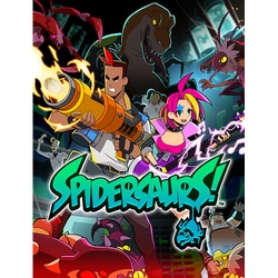 ヨドバシ.com - オーイズミ・アミュージオ スパイダーサウルス