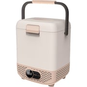 12Lポータブル保温冷蔵庫 CR1201