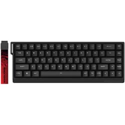 US配列/ラピッドトリガー対応/8000Hzポーリングレート/アクチュエーションポイント0.02mm調整/有線ゲーミングキーボード65％サイズ MAD68HE-FLAGSHIP