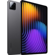 Xiaomi Pad 7 Pro Matte Glass Version/11.2型/Snapdragon 8s Gen 3/メモリ 12GB/ストレージ 512GB/Xiaomi HyperOS(Android 15)/Gray VHU5709JP