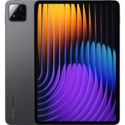 Xiaomi Pad 7 Pro/11.2型/Snapdragon 8s Gen 3/メモリ 8GB/ストレージ 128GB/Xiaomi HyperOS(Android 15)/Gray VHU5388JP