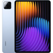 Xiaomi Pad 7 Pro/11.2型/Snapdragon 8s Gen 3/メモリ 8GB/ストレージ 128GB/Xiaomi HyperOS(Android 15)/Blue VHU5427JP