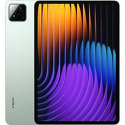 Xiaomi Pad 7 Pro/11.2型/Snapdragon 8s Gen 3/メモリ 8GB/ストレージ 128GB/Xiaomi HyperOS(Android 15)/Green VHU5421JP