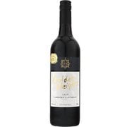 ゴールデン ハイツ カベルネ ソーヴィニョン 750ml [赤ワイン]