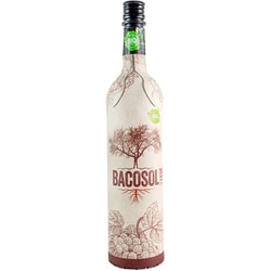 バコソル オーガニック 赤 750ml [赤ワイン]