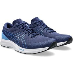 LYTERACER 6 メンズ ランニングシューズ Indigo Blue/Blue Coast（400） 27cm 1011B971