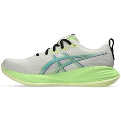 新品未使用ASICS GEL-CUMULUS 27 アシックス ランニング 26 GEL-CUMULUS 26 | BLACK/CONCRETE | レディース ランニング