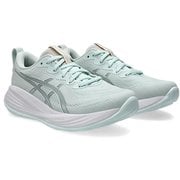 GEL-CUMULUS 27 レディース ランニングシューズ Pure Aqua/White(300) 26cm 1012B772
