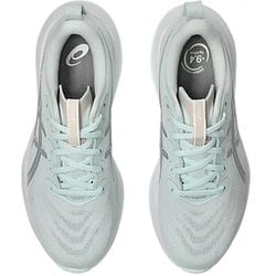 新品未使用ASICS GEL-CUMULUS 27 アシックス ランニング 26 GEL-CUMULUS 27 | BLACK/CARRIER GREY | メンズ ランニング