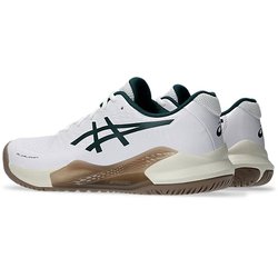 アシックス asics テニスシューズ メンズ　ワイド　25.5センチ ASICS アシックス テニスシューズ メンズ GEL-CHALLENGER 14