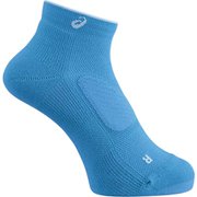 プロパッドKAYANOカラーソックス ユニセックス ランニングウェア ソックス ターコイズ(400) Lサイズ(27-29cm) 3013A968