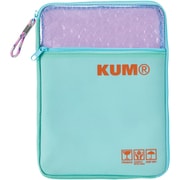 限定 KUM パッケージマルチケースM パープル KM1349V