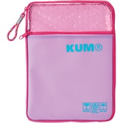 限定 KUM パッケージマルチケースM ピンク KM1349P