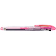 限定 KUM 3-color ボールペン ピンク KM1351P
