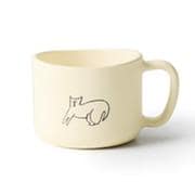 24-463598 Mogugu コップ ねこ mogugucup