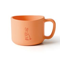 24-463604 Mogugu コップ うさぎ mogugucup