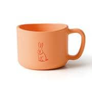 24-463604 Mogugu コップ うさぎ mogugucup