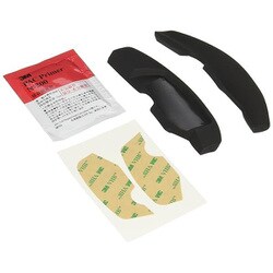 EXCEED エクステンション EXCEED 2インチ エクステンダー（4色展開） – BILLIARD SQUARE