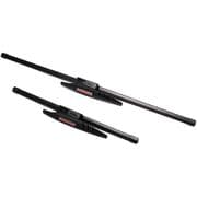 MKF0240 [エアロワイパーディフレクターセット MAZDA6・アテンザ（GJ）/CX-5（KF）/CX-8（KG）]