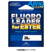 ヤマトヨ（YAMATOYO） フロロリーダーforエステル 30m 透明 1号