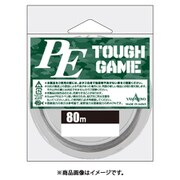 ヤマトヨ（YAMATOYO） PEタフゲーム 80m 8号