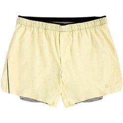 M DLY ショーツ5インチロングブリーフ メンズ ランニングウェア ショートパンツ Glade（410584） Sサイズ 4103570584251